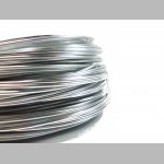 > aluminum wire Ø 2mm - 120m