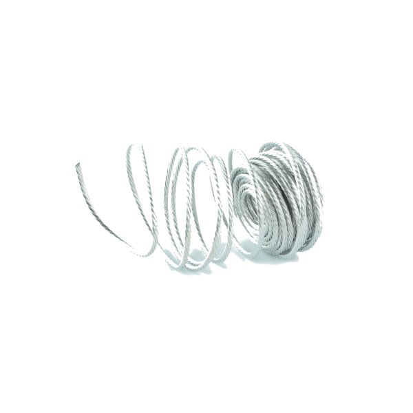&gt; aluminum wire rope mouse
