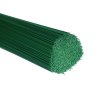 Aluminiumdraht Steinoptik 10x 3cm x 3m - Farbe Gemischt