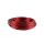 Aluminiumdraht 10x Ø 1mm - 60m - Farbe / Bordeaux Rot - Vorteilspaket