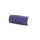 Bouillondraht-Effekt - Eisenbasis - 25Gr. Spule - Farbe Lavendel