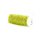 Bouillondraht-Effekt - Eisenbasis - 100Gr. Spule - Farbe Gelb