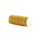Bouillondraht-Effekt - Eisenbasis - 100Gr. Spule - Farbe Gold