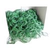 aluminum wire Ø 5mm - 10m - apple green