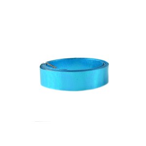 Kupferlackdraht auf Snapspule Ø 0,3 mm - 100 Gr. / Farbe - Eisblau